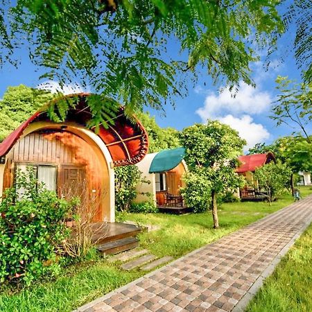 Ville Greensward T'ai-tung Εξωτερικό φωτογραφία