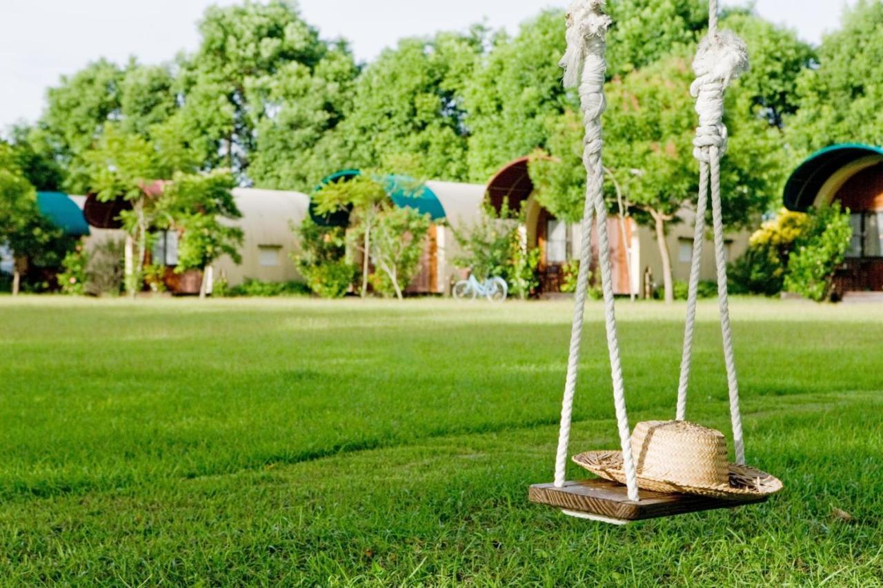 Ville Greensward T'ai-tung Εξωτερικό φωτογραφία